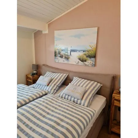 Apartment Meerhuus Burhave