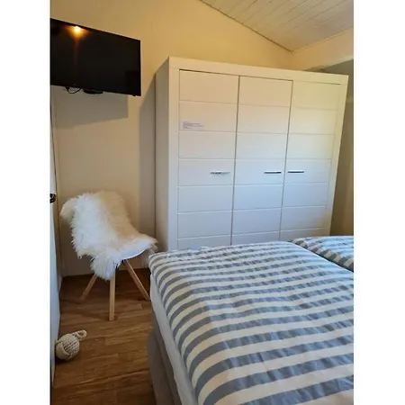 Apartment Meerhuus