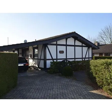 Apartment Meerhuus