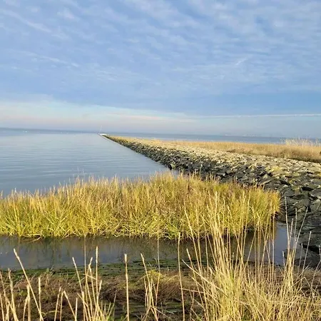 Meerhuus * Burhave