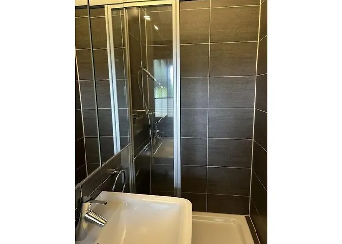 Apartman Meerhuus