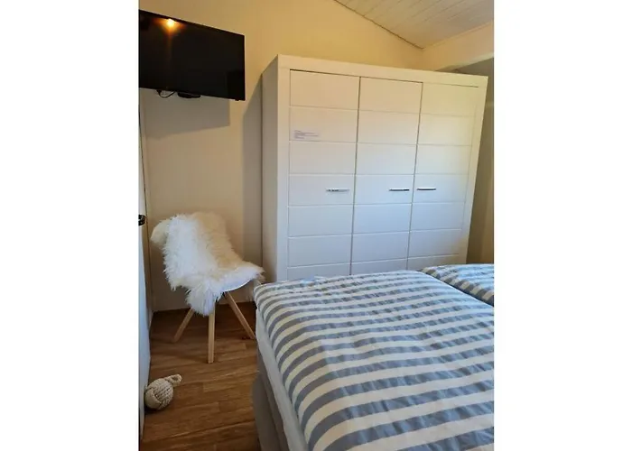 Apartman Meerhuus